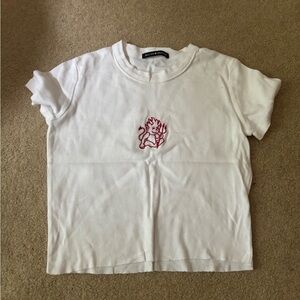 Brandy Melville t shirt
